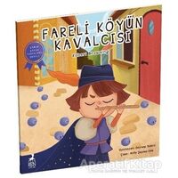 Fareli Köyün Kavalcısı - Robert Browning - Ren Çocuk