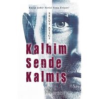 Kalbim Sende Kalmış - Selvi Atıcı - Nemesis Kitap
