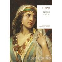İntibah - Namık Kemal - İthaki Yayınları