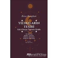 Yıldızların Tesiri - Rosa Baughan - Gece Kitaplığı