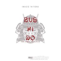 Bushido - Inazo Nitobe - Gece Kitaplığı