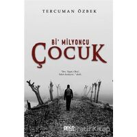 Bi’ Milyoncu Çocuk - Tercuman Özbek - Gece Kitaplığı