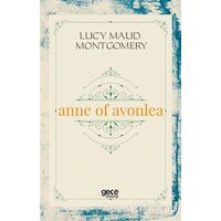 Anne of Avonlea - L. M. Montgomery - Gece Kitaplığı