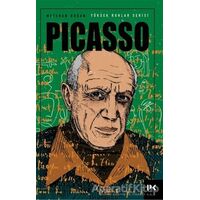 Yüksek Ruhlar Serisi: Picasso - Metehan Doğan - Profil Kitap