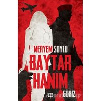 Baytar Hanım 1 - Güriz - Meryem Soylu - Dokuz Yayınları