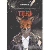 Tilki - Habil Ekrem - Tilki Kitap