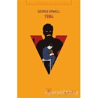 1984 - George Orwell - İthaki Yayınları