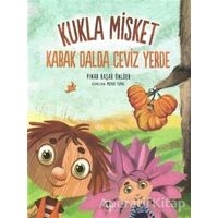 Kabak Dalda Ceviz Yerde - Kukla Misket - Pınar Başar Ünlüer - Diyanet İşleri Başkanlığı