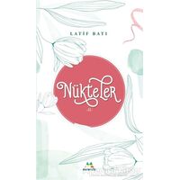 Nükteler 2 - Latif Batı - Meneviş Yayınları