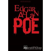 Bütün Hikayeleri: Edgar Allan Poe - Edgar Allan Poe - İthaki Yayınları