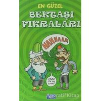 En Güzel Bektaşi Fıkraları - Kolektif - Parıltı Yayınları