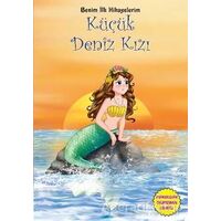 Küçük Deniz Kızı - Kolektif - Parıltı Yayınları