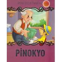 Pinokyo - Kolektif - Parıltı Yayınları