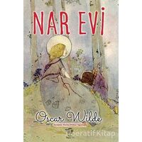 Nar Evi - Oscar Wilde - Tema Yayınları