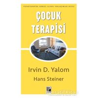 Çocuk Terapisi - Hans Steiner - Pozitif Yayınları