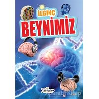 İlginç Beynimiz - Muhammet Cüneyt Özcan - Teleskop Popüler Bilim