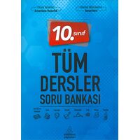 Element 10.Sınıf Tüm Dersler Soru Bankası