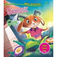 Güneşsiz Bir Gün - Quixot Publishing - Parıltı Yayınları