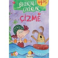 Çizme - Becerikli Çocuklar - Kolektif - Teleskop Popüler Bilim