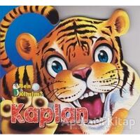 Kaplan - Kolektif - Parıltı Yayınları