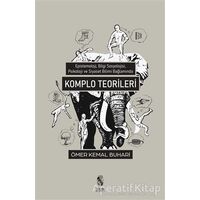 Komplo Teorileri - Ömer Kemal Buhari - İnsan Yayınları