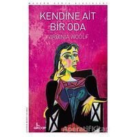Kendine Ait Bir Oda - Virginia Woolf - Girdap Kitap