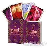 Rumi Kehaneti Kartları - Alana Fairchild - Butik Yayınları