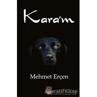 Karam - Mehmet Erçen - Babıali Kitaplığı