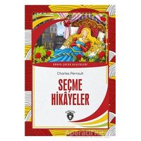 Seçme Hikayeler - Charles Perrault - Dorlion Yayınları