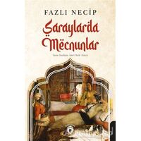 Saraylarda Mecnunlar - Fazlı Necip - Dorlion Yayınları