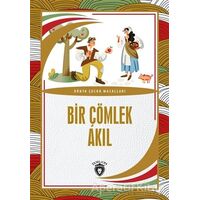Bir Çömlek Akıl - Kolektif - Dorlion Yayınları