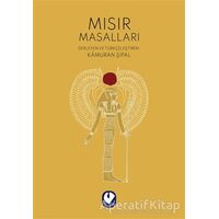 Mısır Masalları - Kolektif - Cem Yayınevi