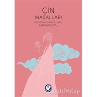 Çin Masalları - Kolektif - Cem Yayınevi