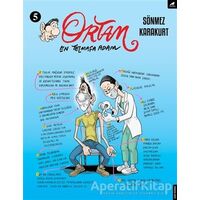 Ortam 5 - Sönmez Karakurt - Kara Karga Yayınları