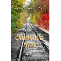 Ömrümün Treni - Hayriye Gökdoğan - Karina Yayınevi