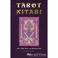 Tarot Kitabı - John King Van Rensselaer - Gece Kitaplığı