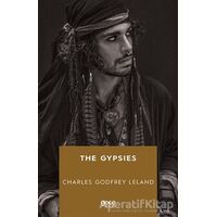 The Gypsies - Charles Godfrey Leland - Gece Kitaplığı