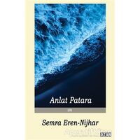 Anlat Patara - Semra Eren - Nijhar - Ozan Yayıncılık