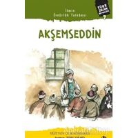 Akşemseddin - Müzeyyen Çelik Kesmegülü - Türkiye Diyanet Vakfı Yayınları