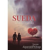 Sueda - Ali Osman Tükenmez - İkinci Adam Yayınları