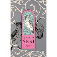 Cennetin Sesi - Zeynep Hicret - Ketebe Yayınları