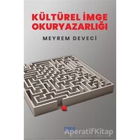Kültürel İmge Okuryazarlığı - Meyrem Deveci - Gece Kitaplığı