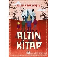 Altın Kitap - Özlem Pınar Ivaşcu - Dokuz Çocuk