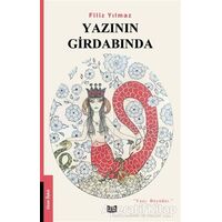 Yazının Girdabında - Filiz Yılmaz - Vaveyla Yayıncılık