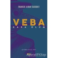 Veba - Kara Ölüm - Francis Aidan Gasquet - Gece Kitaplığı