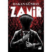 Zamir - Hakan Günday - Doğan Kitap