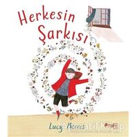 Herkesin Şarkısı - Lucy Morris - Profil Kitap