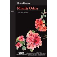 Misafir Odası - Helen Garner - Yapı Kredi Yayınları