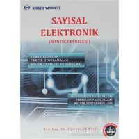 Sayısal Elektronik - Hüseyin Demirel - Birsen Yayınevi