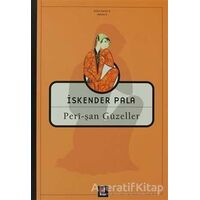 Peri-Şan Güzeller - İskender Pala - Kapı Yayınları